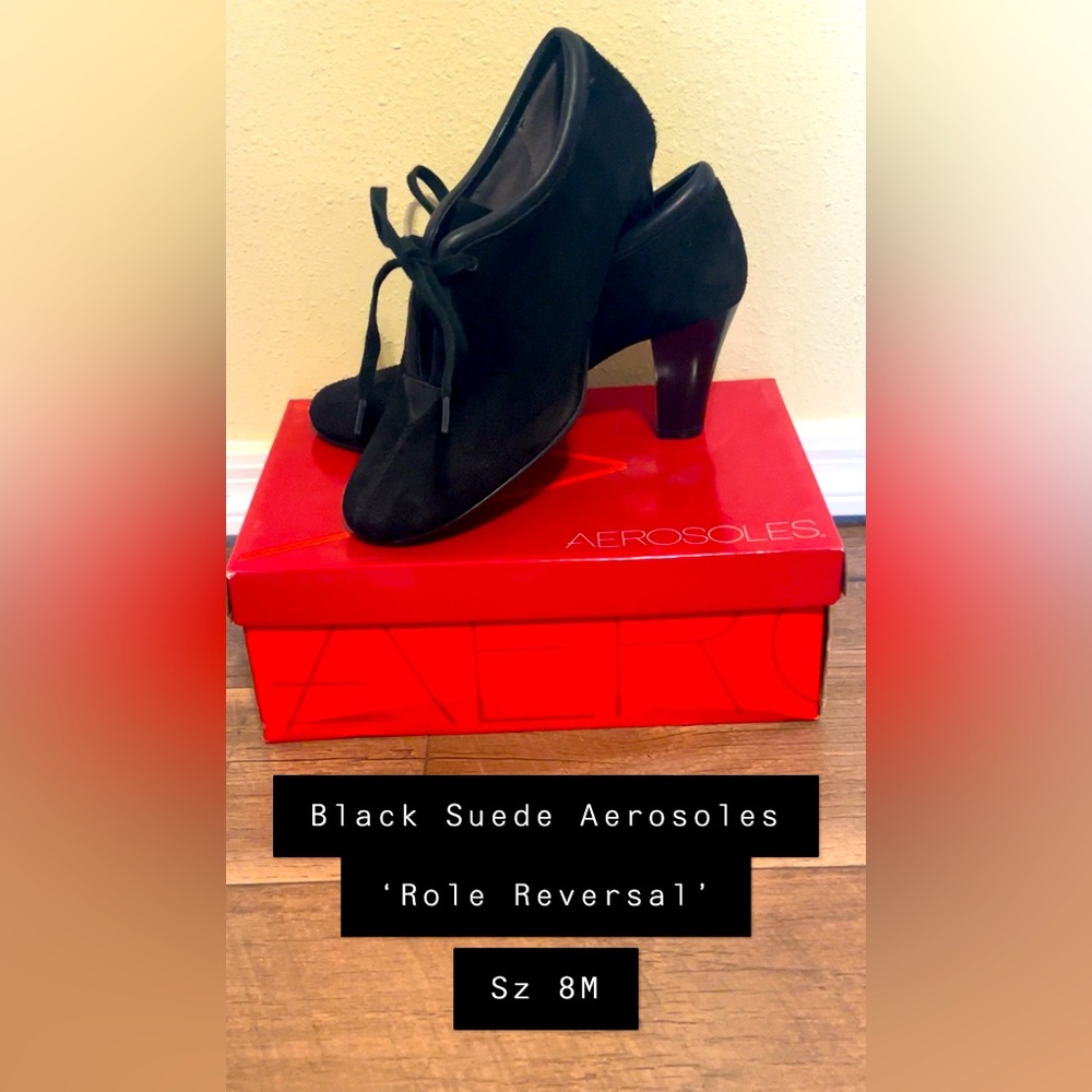 Women’s shoes